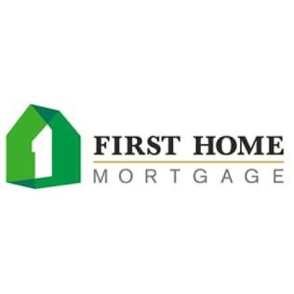 Logo van Jim Moran - First Home Mortgage