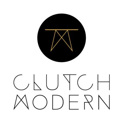 Logo da Clutch Modern