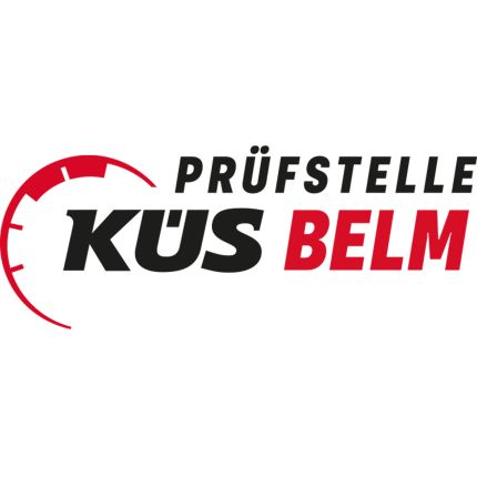 Logotipo de KÜS Kfz-Prüfstelle Belm - Osnabrück