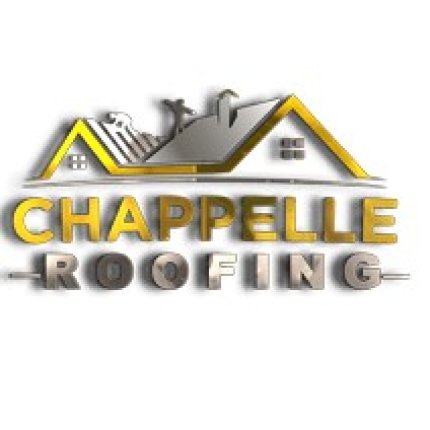 Logotyp från Chappelle Roofing LLC