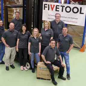 Bild von fivetool GmbH