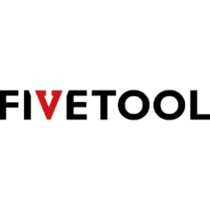 Logo from fivetool GmbH