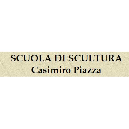 Logo od Scuola Scultura