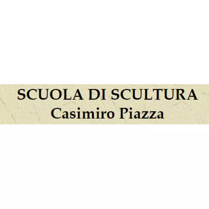 Logo von Scuola Scultura