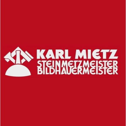 Logo fra Karl Mietz e.K. Natursteine, Inh. Tobias Mietz