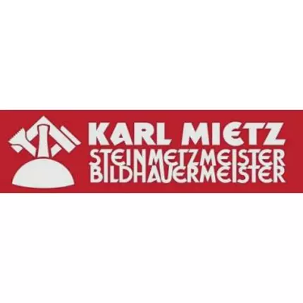 Logo de Karl Mietz e.K. - Natursteine