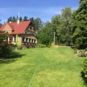 Vila BARBORA s.r.o.