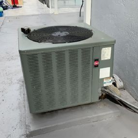 Bild von Dade Super Cool Air Conditioning