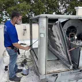 Bild von Dade Super Cool Air Conditioning