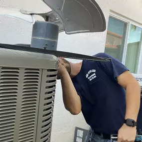Bild von Dade Super Cool Air Conditioning