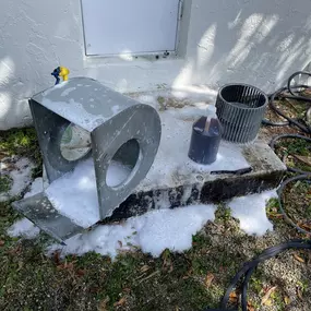 Bild von Dade Super Cool Air Conditioning