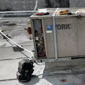 Bild von Dade Super Cool Air Conditioning
