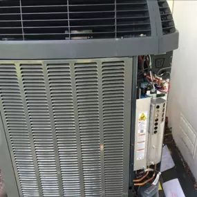Bild von Dade Super Cool Air Conditioning