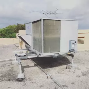 Bild von Dade Super Cool Air Conditioning