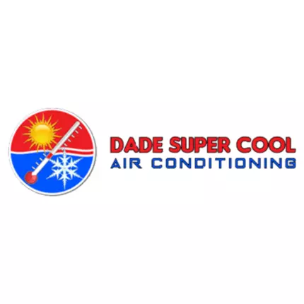 Logo from Dade Super Cool Air Conditioning