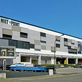 Bild von Mietpoint Ehrenfeld GmbH