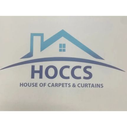 Logo od House of Carpets & Curtains Ltd