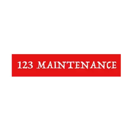 Λογότυπο από 123 Maintenance Ltd