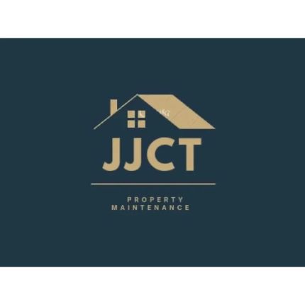 Logo from JJCT Property Maintenance Ltd