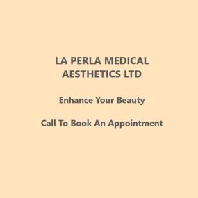 Bild von LA Perla Medical Aesthetics Ltd