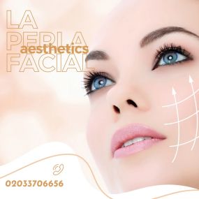 Bild von LA Perla Medical Aesthetics Ltd