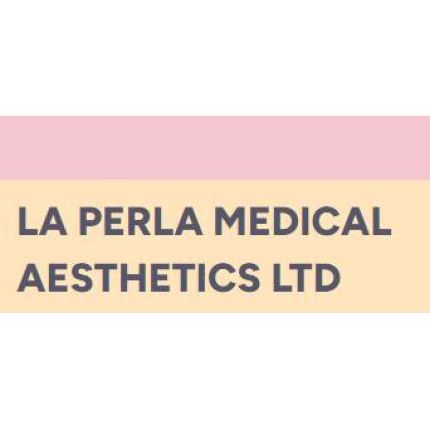 Logo from LA Perla Medical Aesthetics Ltd