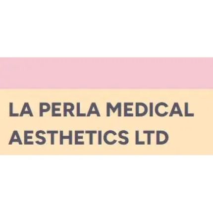 Logotipo de LA Perla Medical Aesthetics Ltd
