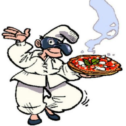 Logo fra Pizzeria Il Segreto di Pulcinella