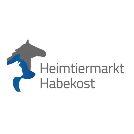Λογότυπο από Habekost Heimtiermarkt