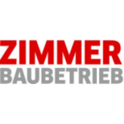Logo from Zimmer Baubetrieb