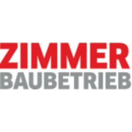 Logo from Zimmer Baubetrieb