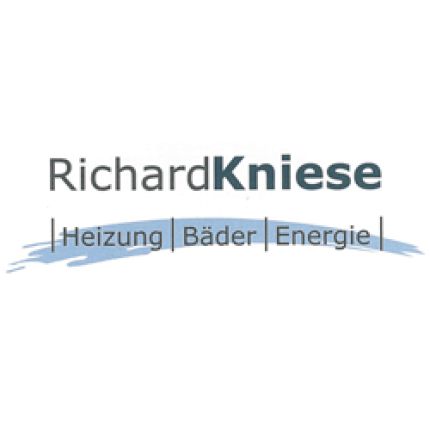 Logotyp från Kniese GmbH Richard