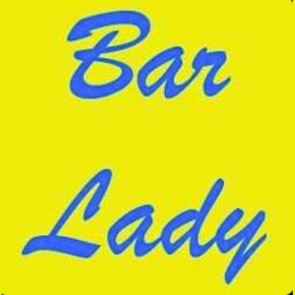 Logotipo de Bar Lady