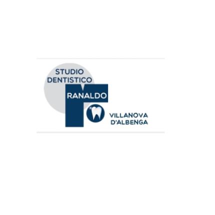 Logo van Studio Dentistico Ranaldo