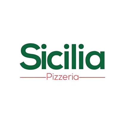 Logo from Pizzeria Sicilia