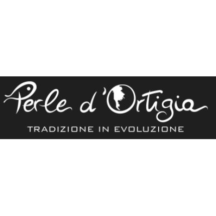 Logotyp från Ristorante Perle D'Ortigia