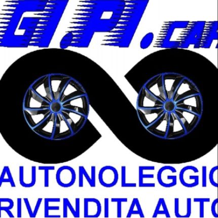 Λογότυπο από Gipicars Concessionario e Noleggio