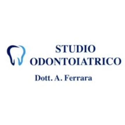 Logo fra Studio Odontoiatrico Dott. Alberto Ferrara