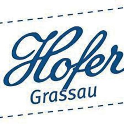 Logo fra Trachten Hofer