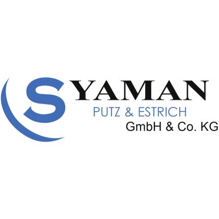 Logo od S. Yaman Putz & Estrich GmbH & Co. KG