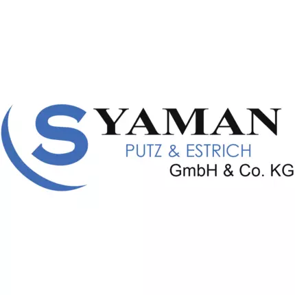 Logo od S. Yaman Putz & Estrich GmbH & Co. KG