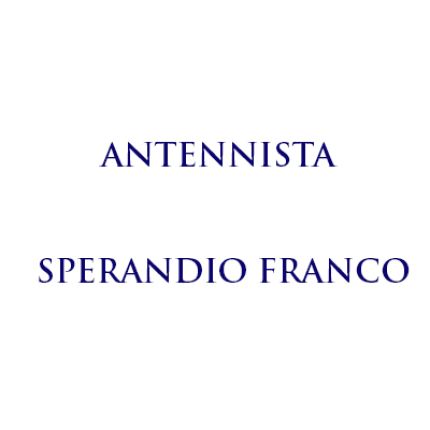 Logo de Antenna Sat di  Franco Sperandio