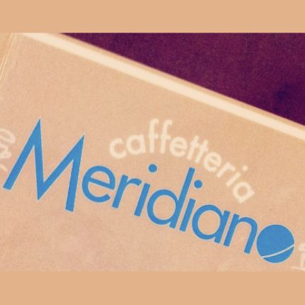 Logotyp från Il Meridiano