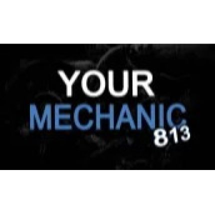 Logo from Your Mechanic 813
