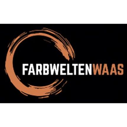 Logo from Farbwelten Waas | Malermeister