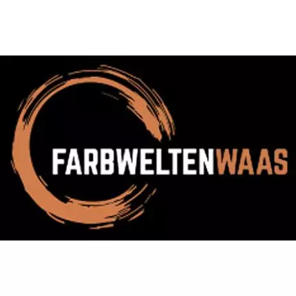 Logo od Farbwelten Waas | Malermeister