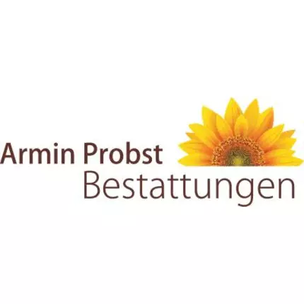 Logo fra Bestattungen Probst