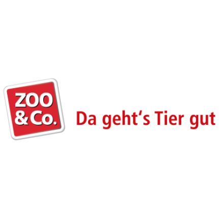 Logo fra ZOO & Co. Alles für Tiere