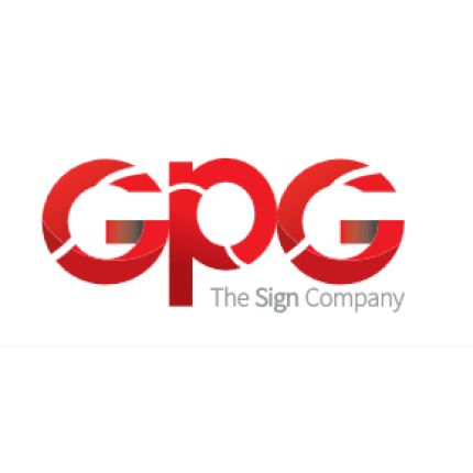 Logotyp från GPG Signs Ltd