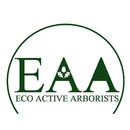 Logo fra Eco Active Arborists